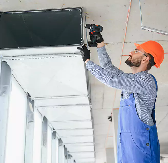 Why Homeowners & Businesses Trust Us in East Lansing, MI