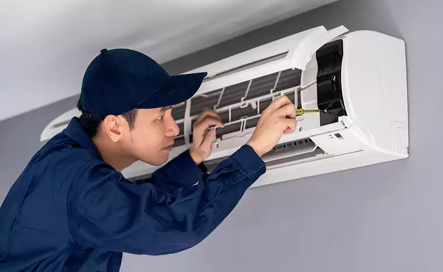 AC Duct Cleaning East Lansing