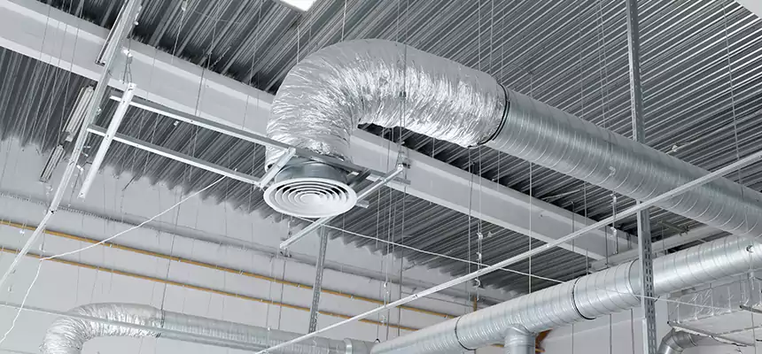 Our Dryer Vent Hose Replacement Services in East Lansing, MI