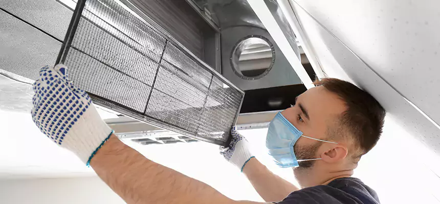 Our Dryer Vent Replacement Services in East Lansing, MI