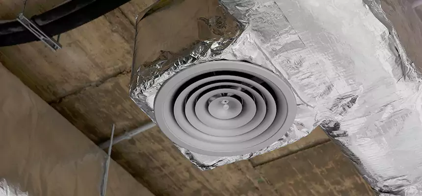 Our Excess Lint Removal from Dryer Ducts Services in East Lansing, MI