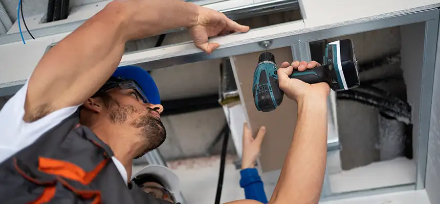 Our Improve Home Air Circulation Services in East Lansing, MI