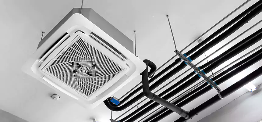 Our Smart AC Vent Controller Services in East Lansing, MI