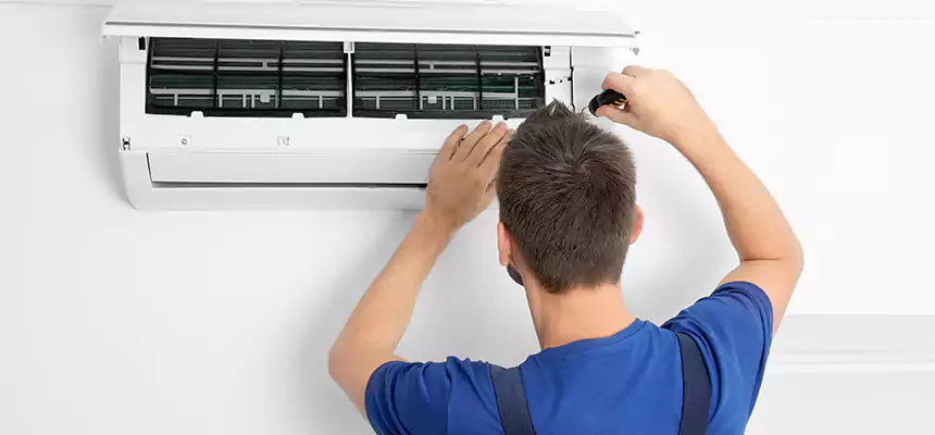 Our Smart Air Conditioning Installation Services in East Lansing, MI
