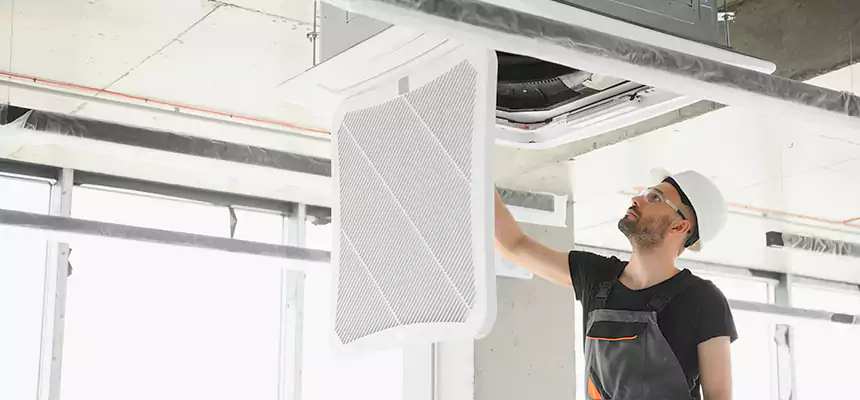 Dryer Ventilation Duct Cleaning in East Lansing