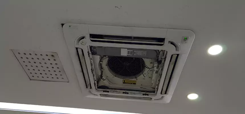 Our Wall Vent Cleaning Service Services in East Lansing, MI