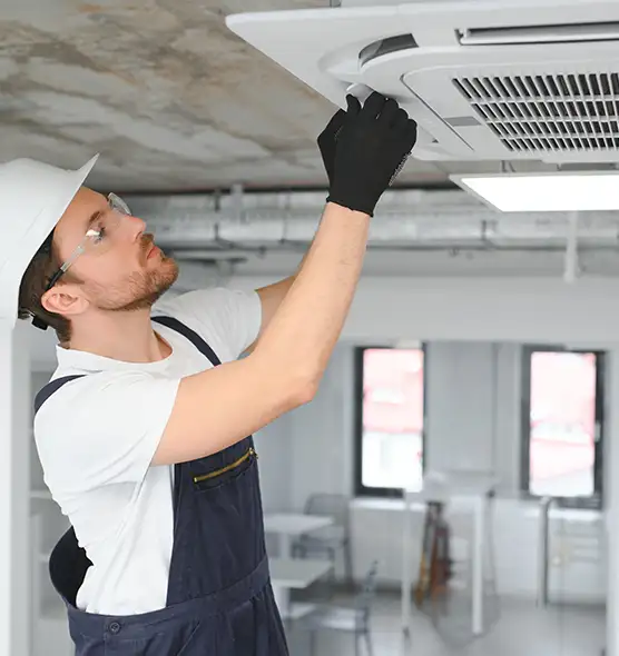 Top Affordable Duct Cleaning Services Near Me in East Lansing, MI