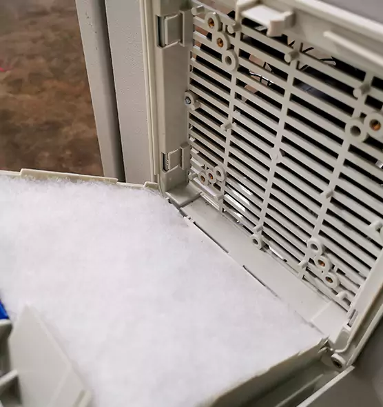 Professional Air Duct Expansion Solutions in East Lansing, MI