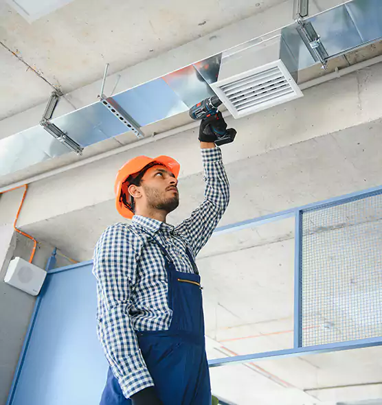 Welcome to Air Duct Cleaning & Repairs East Lansing — Your Local Air Duct Installation Specialists in East Lansing, MI
