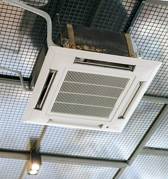 Top-Notch Allergy Relief Vent Cleaning Services in East Lansing, MI