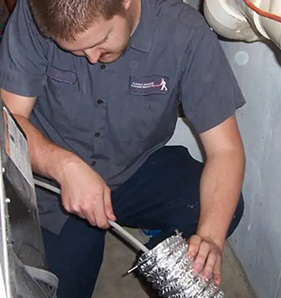 About Dryer Vent Hose Installation in East Lansing, MI