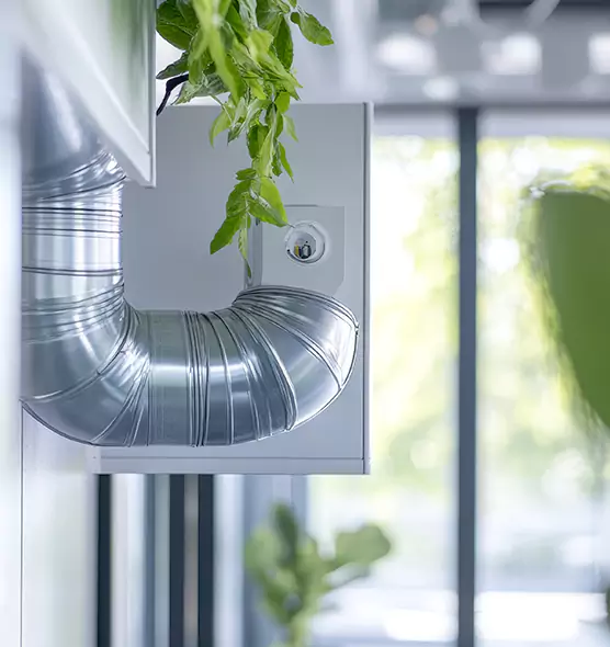 Professional Eco-Friendly Duct Cleaning Services in East Lansing, MI