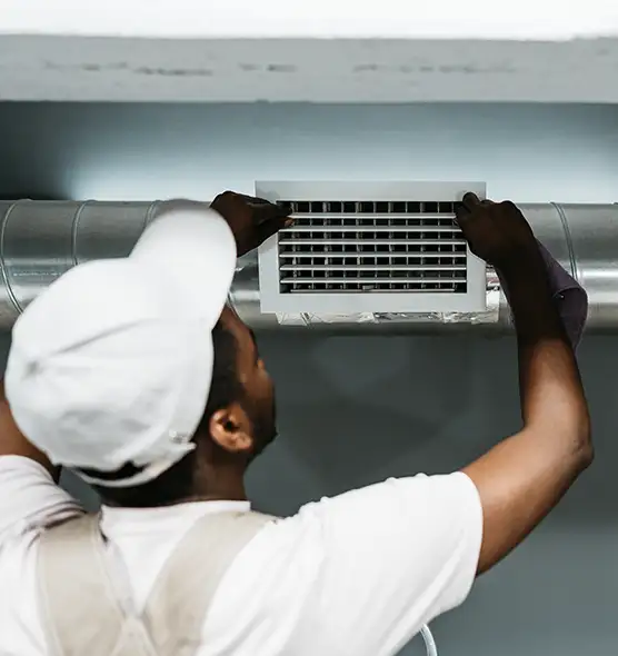About Emergency Dryer Vent Repair in East Lansing, MI
