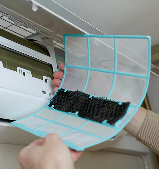 Welcome to Air Duct Cleaning & Repairs East Lansing — Your Local HEPA Filter Installation Pros in East Lansing, MI