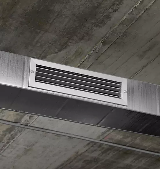 Trusted Hospital Grade Air Duct Cleaning Experts in East Lansing, MI
