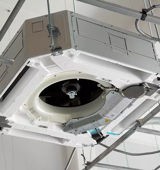 Professional Industrial Dryer Vent Cleaning in East Lansing, MI