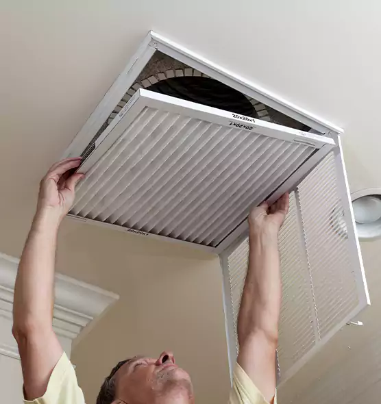 Advanced Residential Vent Cleaning in East Lansing, MI