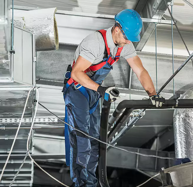 Why Homeowners & Businesses Trust Us in East Lansing, MI?