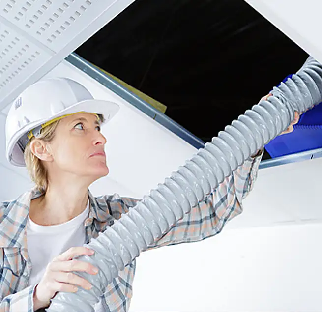 Why Homeowners & Businesses Trust Us East Lansing, MI