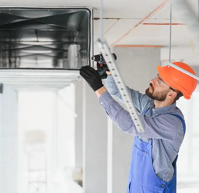 Why Homeowners & Businesses Trust Us in East Lansing, MI?