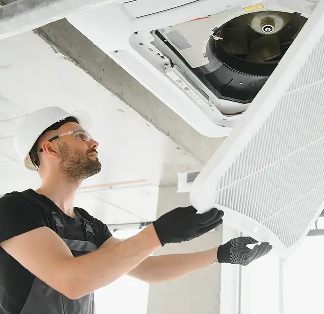 Why Homeowners & Businesses Trust Us in East Lansing, MI?