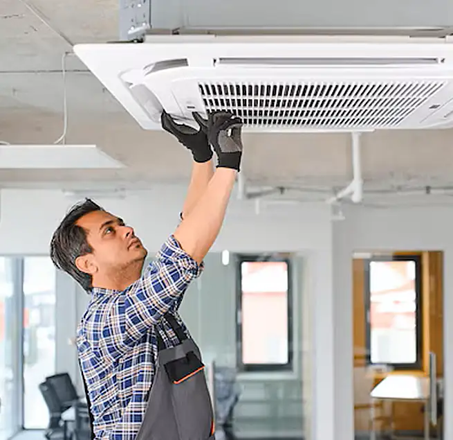 Why Homeowners & Businesses Trust Us in East Lansing, MI?