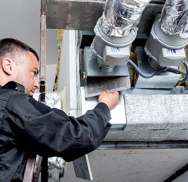  Why Homeowners & Businesses Trust Us in East Lansing, MI?