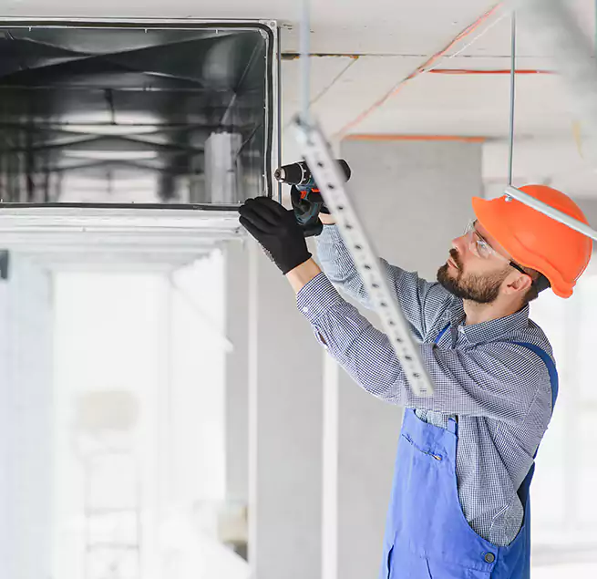 Why Homeowners & Businesses Trust Us East Lansing, MI