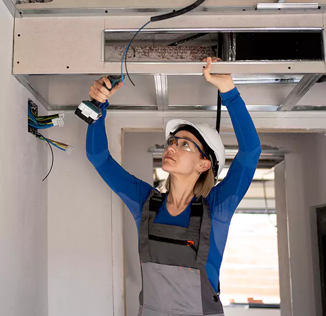 Why Homeowners & Businesses Trust Us in East Lansing, MI?