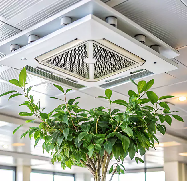 Why Homeowners & Businesses Trust Us in East Lansing, MI?