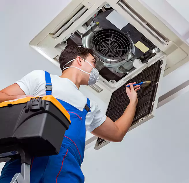 Why Homeowners & Businesses Trust Us in East Lansing, MI?