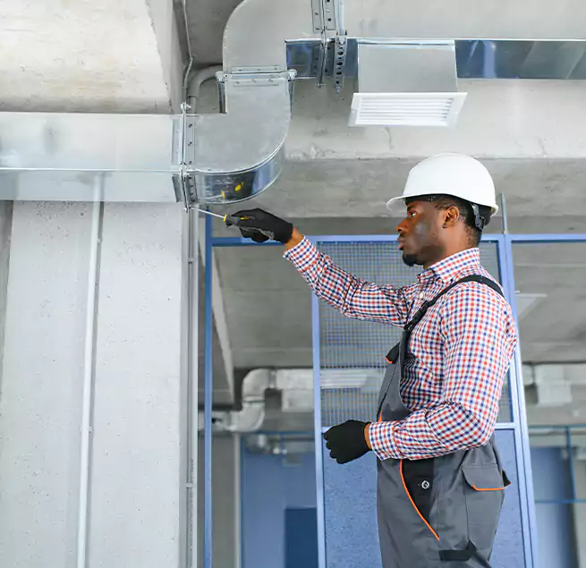 Why Homeowners & Businesses Trust Us in East Lansing, MI