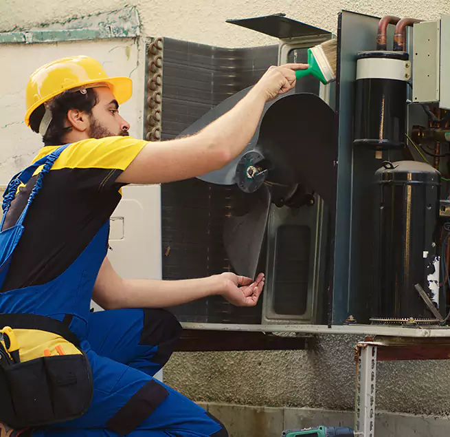  Why Homeowners & Businesses Trust Us in East Lansing, MI?