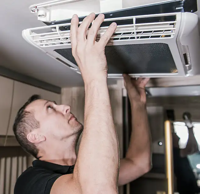 Why Homeowners & Businesses Trust Us East Lansing, MI