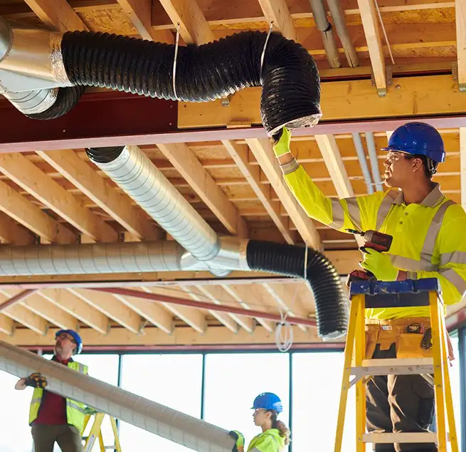 Why Homeowners & Businesses Trust Us in East Lansing, MI?