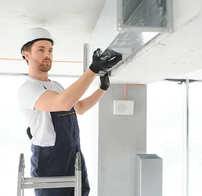 Why Homeowners & Businesses Trust Us in East Lansing, MI?