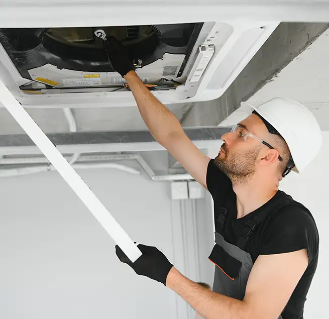 Why Homeowners & Businesses Trust Us in East Lansing, MI?