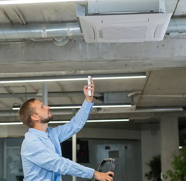 Why Homeowners & Businesses Trust Us in East Lansing, MI?