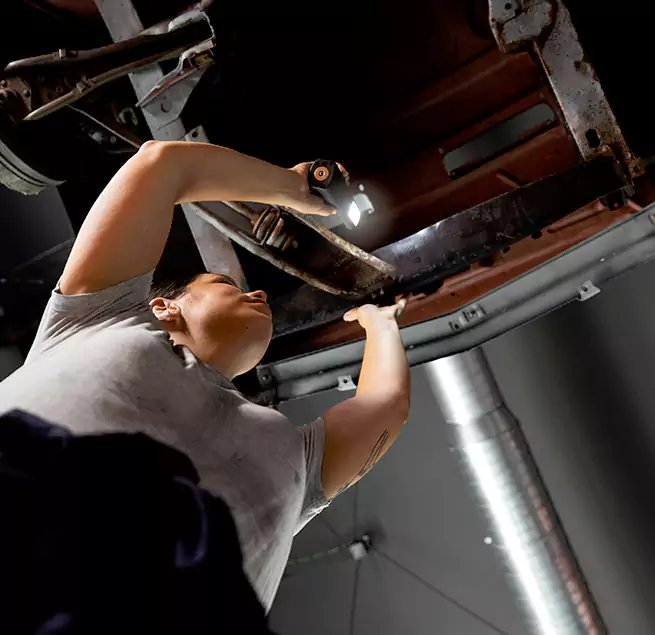 Why Homeowners & Businesses Trust Us East Lansing, MI