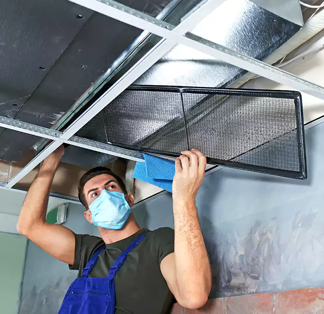 Why Homeowners Businesses Trust Us in East Lansing, MI