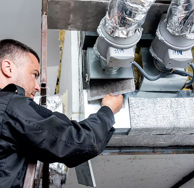 Why Homeowners & Businesses Trust Us in East Lansing, MI?