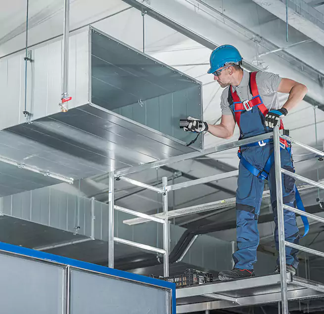 Why Homeowners & Businesses Trust Us East Lansing, MI