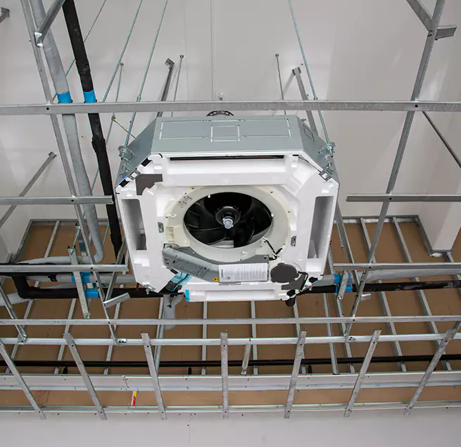 Why Homeowners & Businesses Trust Us East Lansing, MI?