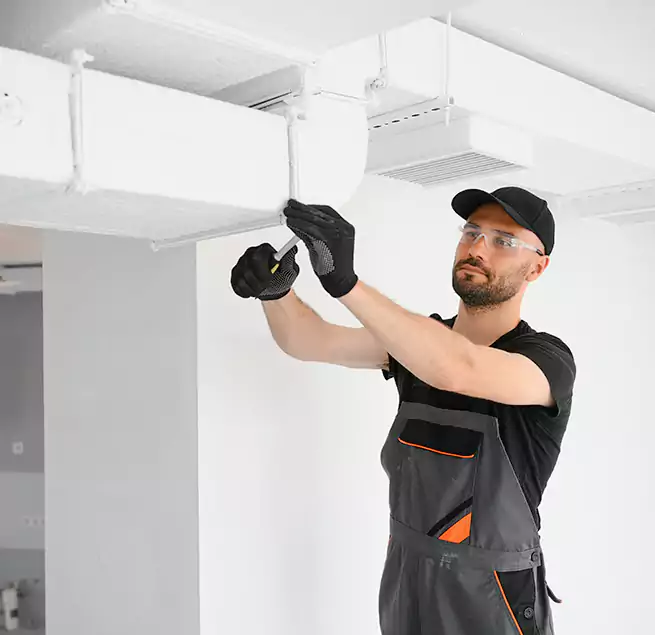 Why Homeowners & Businesses Trust Us in East Lansing, MI?